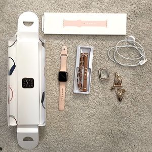 Series 6 Apple Watch